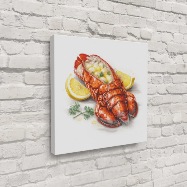 Lobster Tail