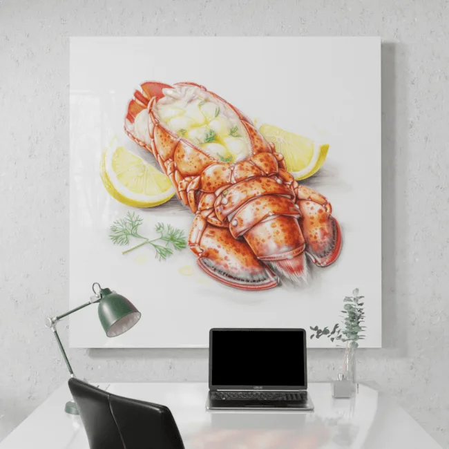 Lobster Tail