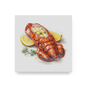Lobster Tail