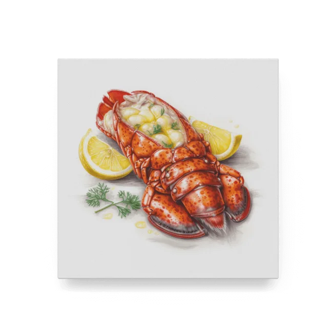 Lobster Tail