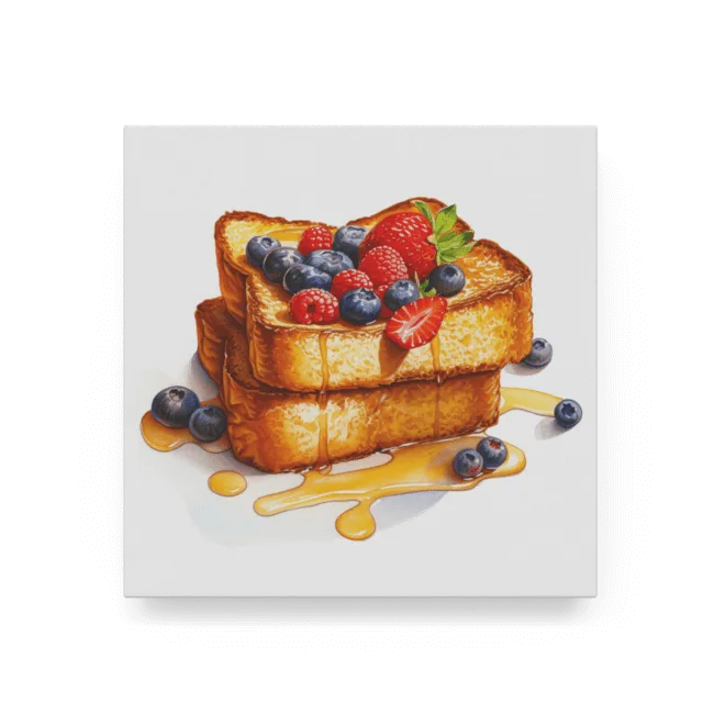French Toast