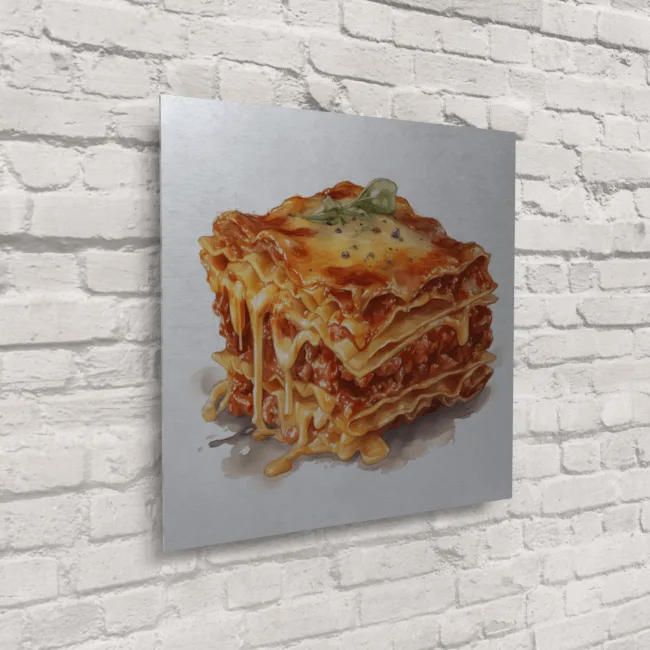 Lasagna