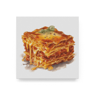 Lasagna