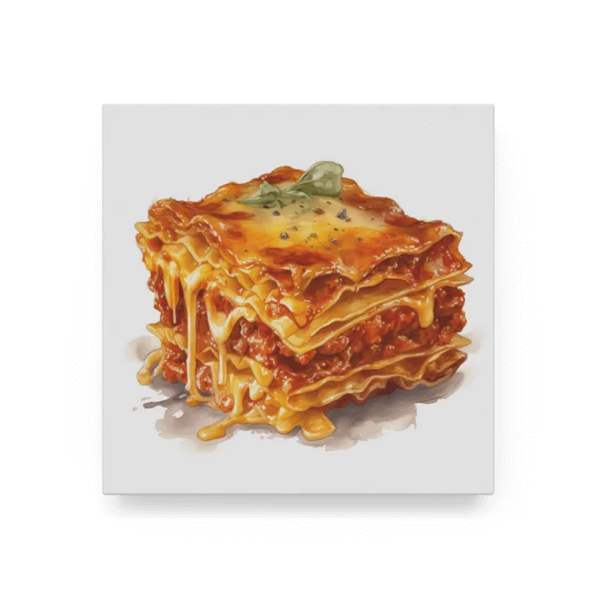 Lasagna