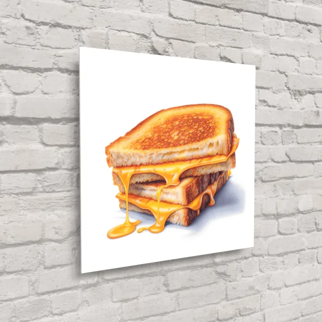 Grilled Cheese