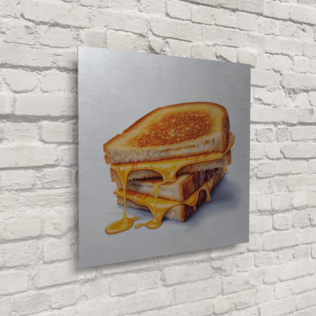 Grilled Cheese