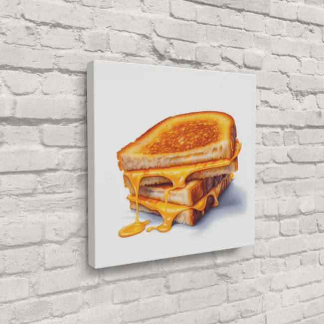 Grilled Cheese