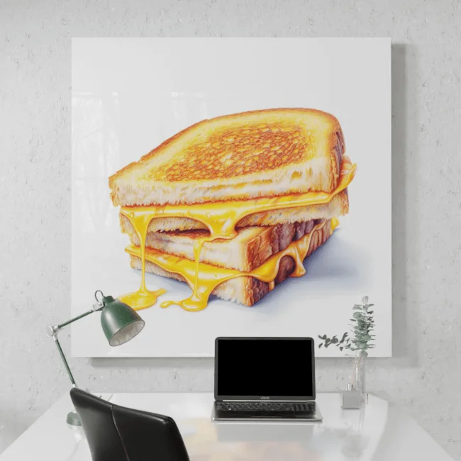 Grilled Cheese
