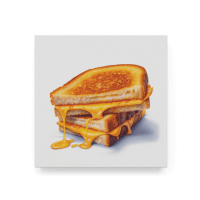 Grilled Cheese
