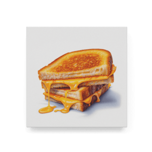 Grilled Cheese