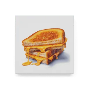 Grilled Cheese