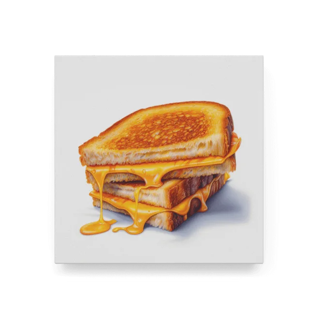 Grilled Cheese