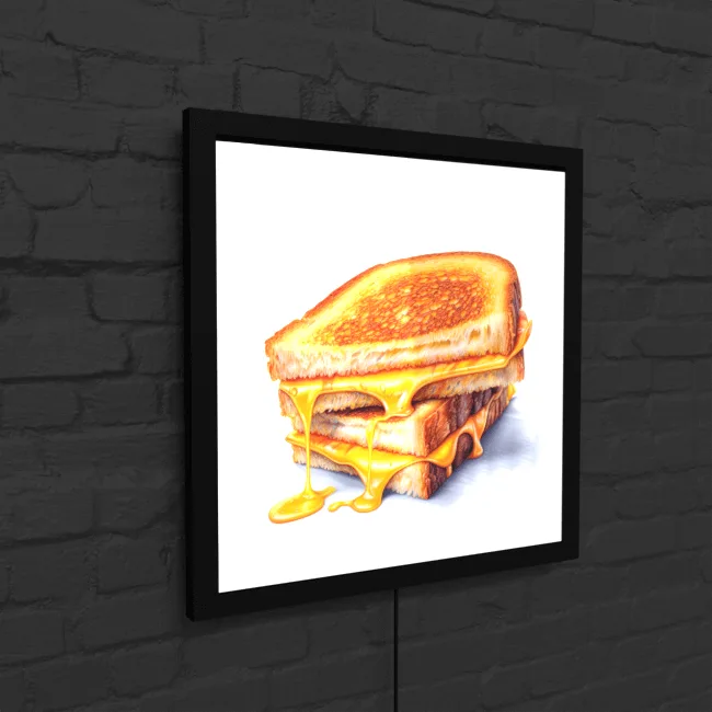 Grilled Cheese