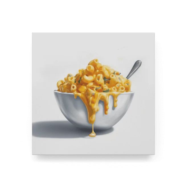 Mac & Cheese