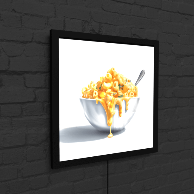 Mac & Cheese