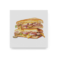 Cuban Sandwich