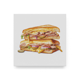Cuban Sandwich