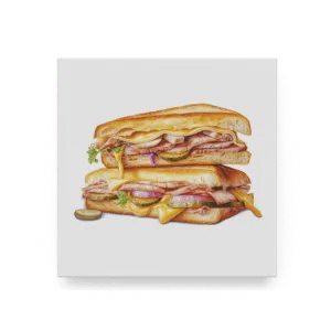 Cuban Sandwich