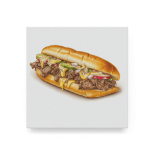 Philly Cheesesteak
