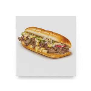 Philly Cheesesteak