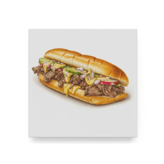 Philly Cheesesteak