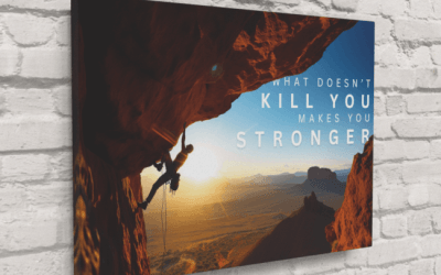 Understanding the Differences: Canvas Prints vs. Acrylic Prints from photos