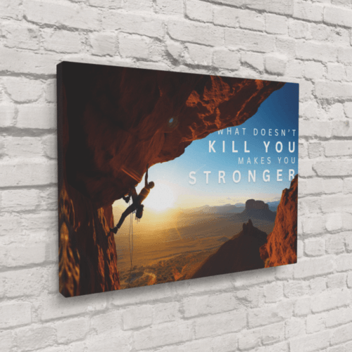 Understanding the Differences: Canvas Prints vs. Acrylic Prints from photos