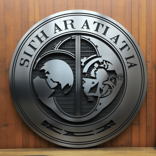 Wall Plaques  variety of materials