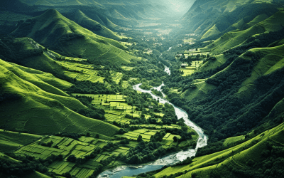 adlach._realistic_landscape_image_with_many_shades_of_green_5ce65d37-0e15-4dda-a4fb-bc3580e5eb06