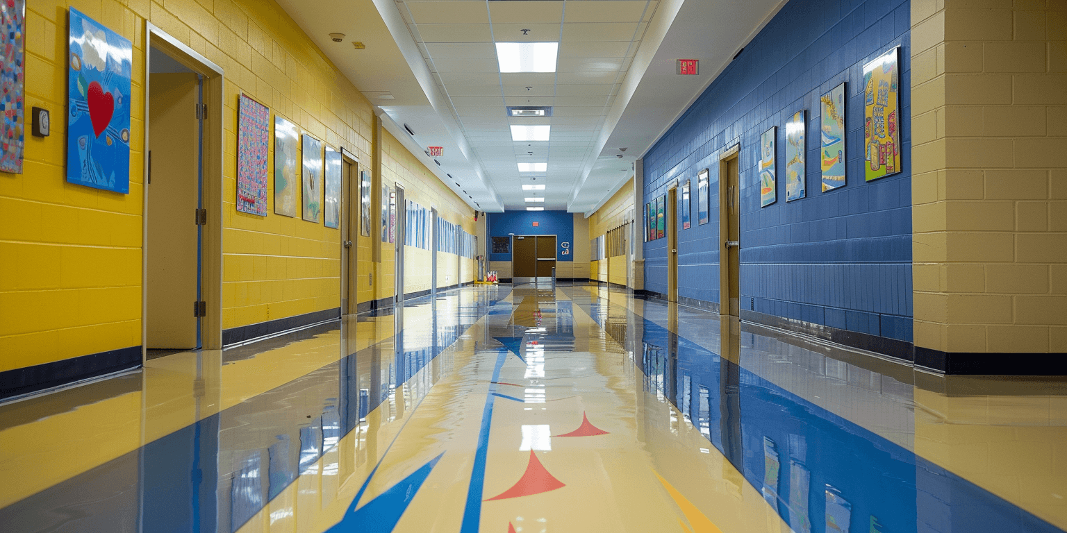 School