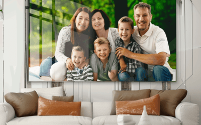 Wall Print for Mother’s Day