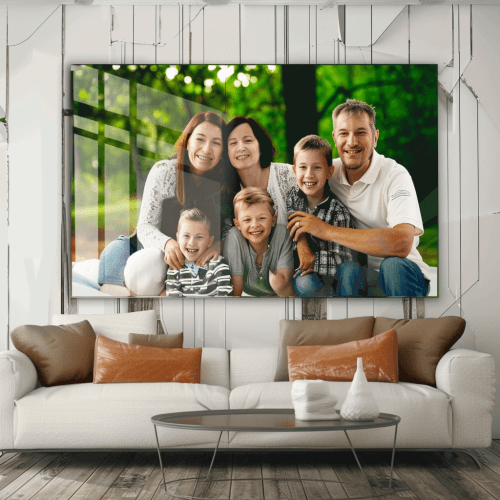 Wall Print for Mother’s Day