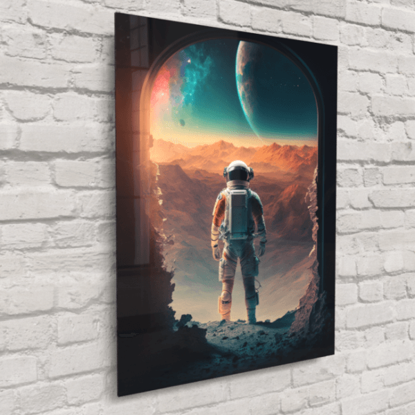 BA_Astronauts_Journey_Astronaut_13_Acrylic_Glass_Mockup