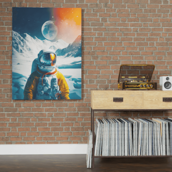 BA_Astronauts_Journey_Astronaut_14_brick_wall