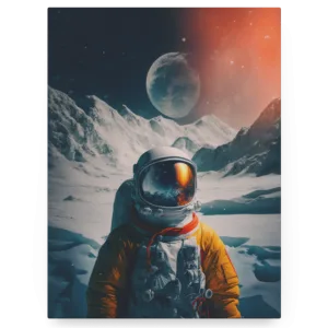 Astral Ambiance