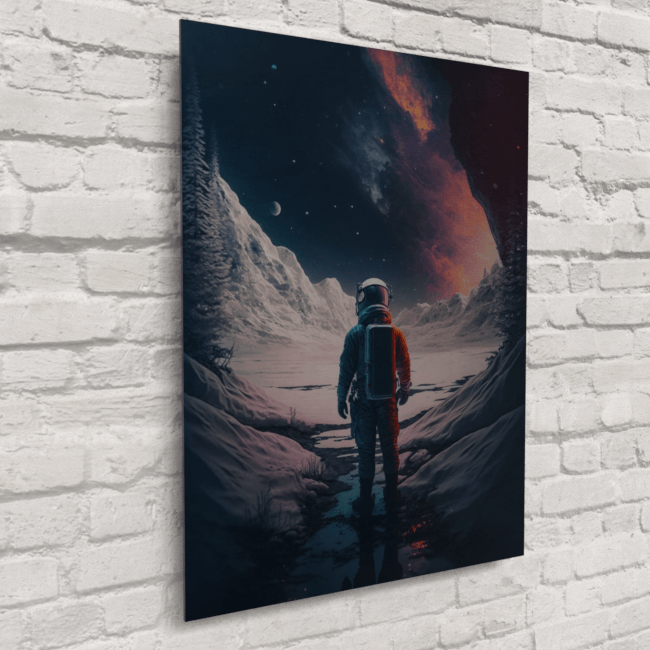 BA_Astronauts_Journey_Astronaut_16_Brushed_metal_Mockup