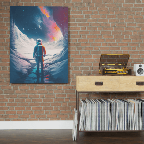 BA_Astronauts_Journey_Astronaut_16_brick_wall