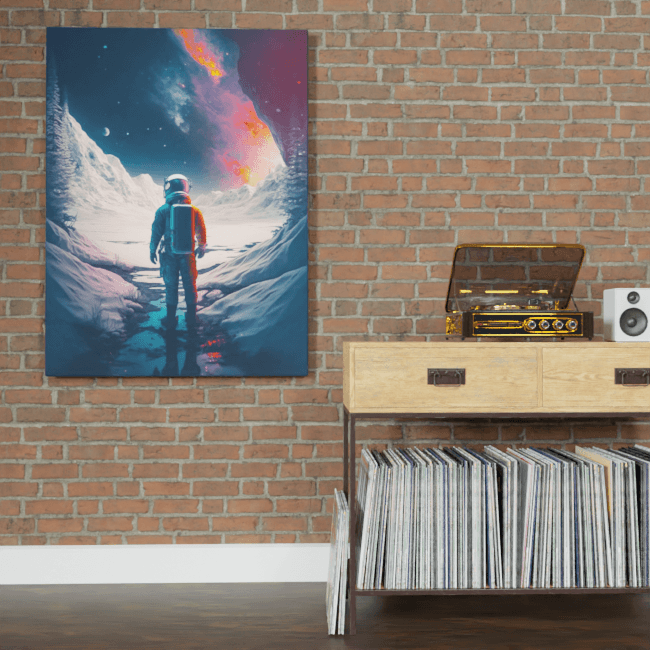 BA_Astronauts_Journey_Astronaut_16_brick_wall