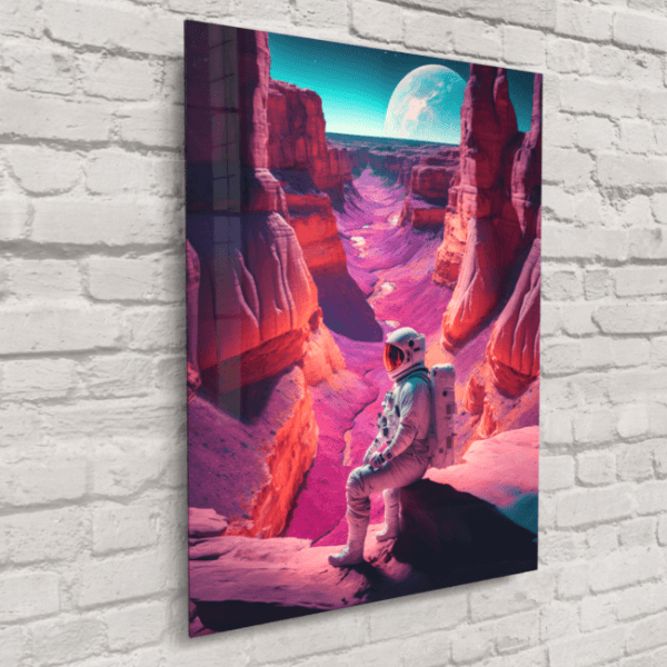 BA_Astronauts_Journey_Astronaut_22_Acrylic_Glass_Mockup