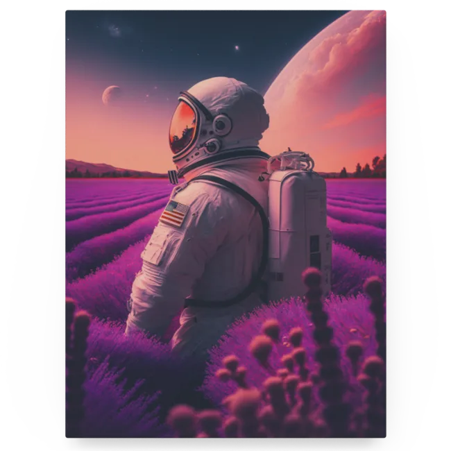 Celestial Symphony