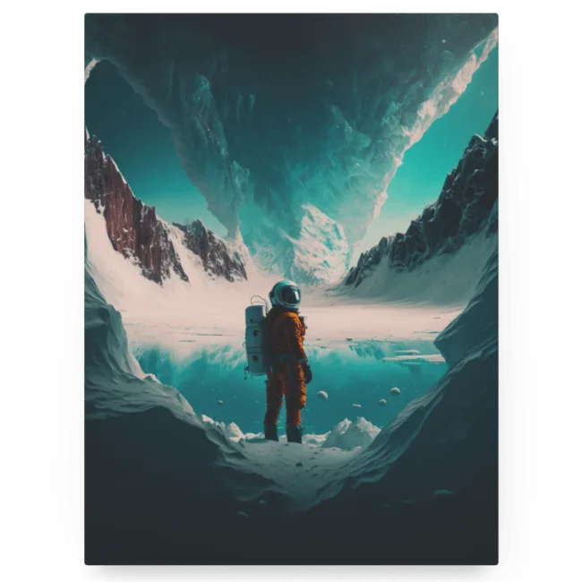 Luminescent Odyssey