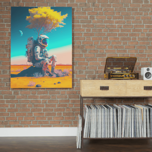 BA_Astronauts_Journey_Astronaut_31_brick_wall