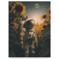 Galactic Illumination