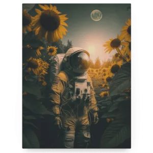 Galactic Illumination