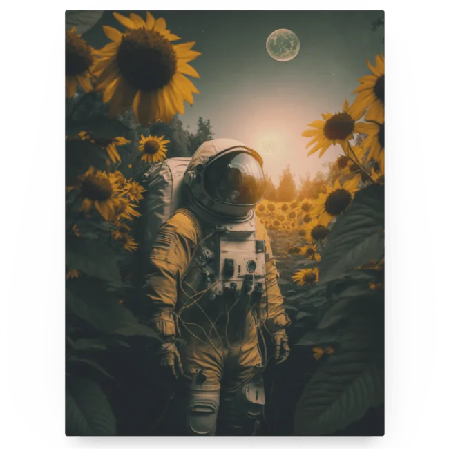 Galactic Illumination