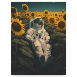 Beyond the Stars