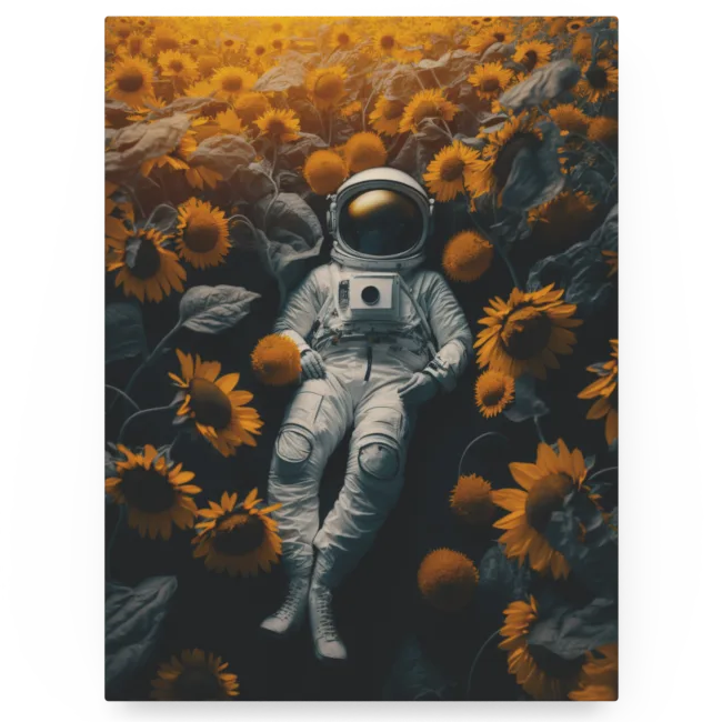 Ethereal Odyssey