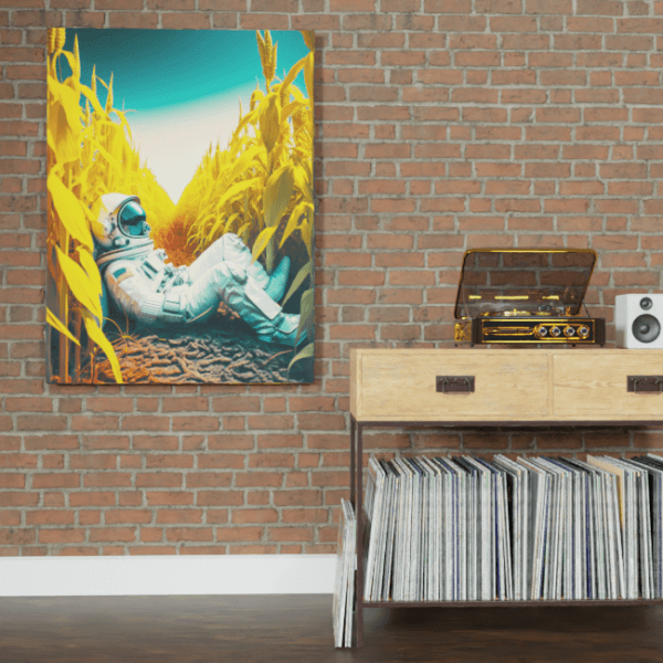 BA_Astronauts_Journey_Astronaut_41_brick_wall