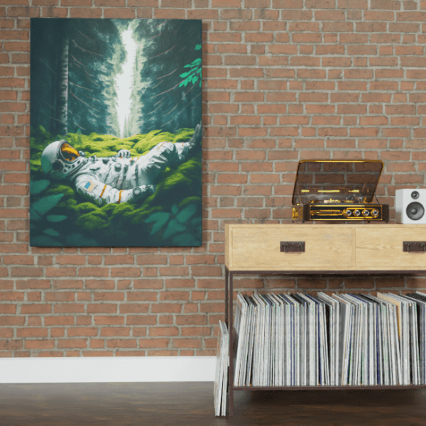 BA_Astronauts_Journey_Astronaut_43_brick_wall