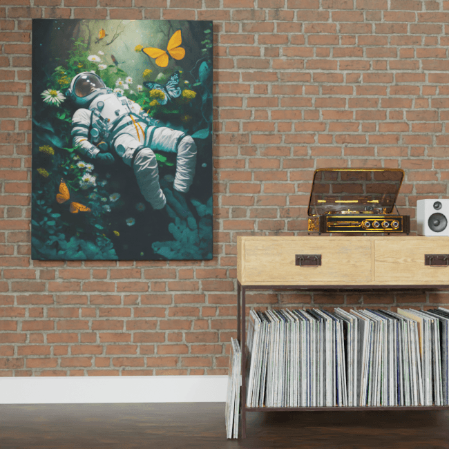 BA_Astronauts_Journey_Astronaut_44_brick_wall